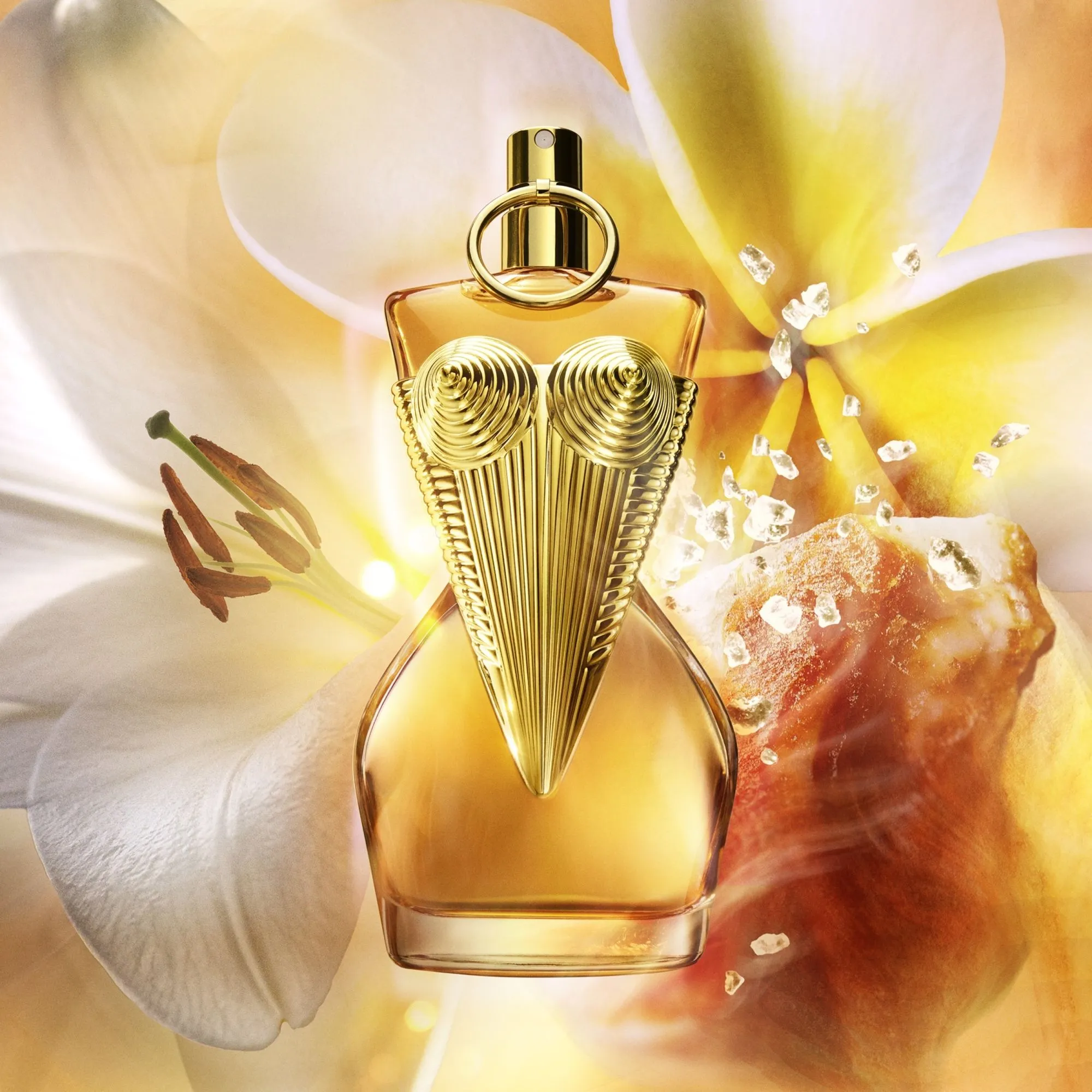 Gaultier Divine Le Parfum Parfum